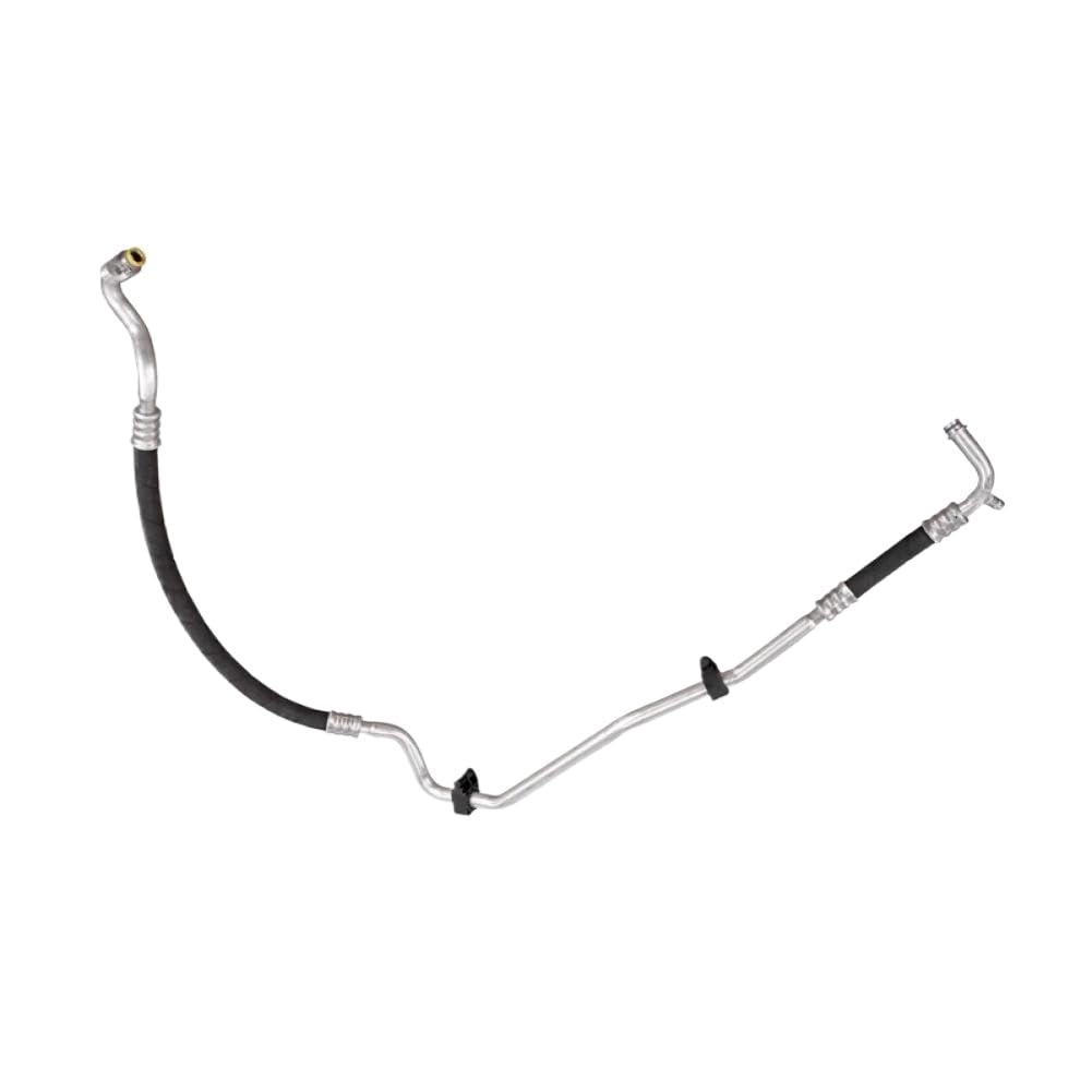 Ekusscmeh Onecolor Air Conditioning Hose Compatible With W169 W245 A150 A160 A200 B200 B150 A1698301815 1698301815