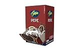 Gaia Pepe Nero - 500 Bustine Monodose da 0,2 G - 100 Gr