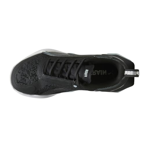 PUMA Womens Fuse 3.0 Training Sneakers Shoes - Black - Size 8 M4