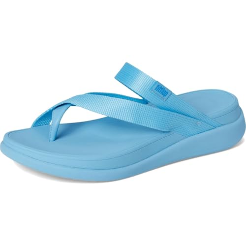Image of FitFlop Women's, F-MODE Go Webbing Sling Sandal