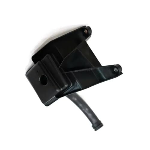 Tuyau d'admission d'air voiture pour BMW E90 E84 régule le flux