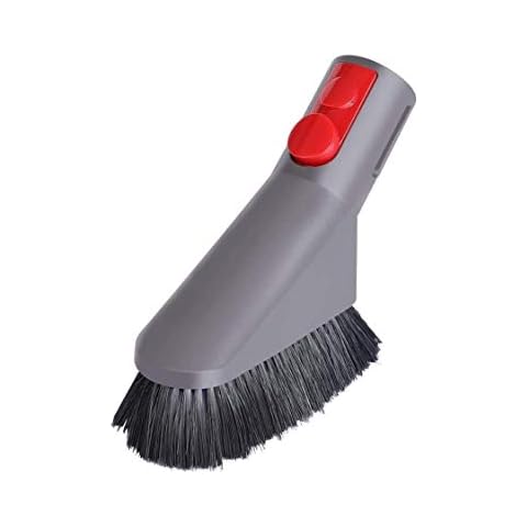 FIND A SPARE Quick Release Mini Dusting Brush Cover