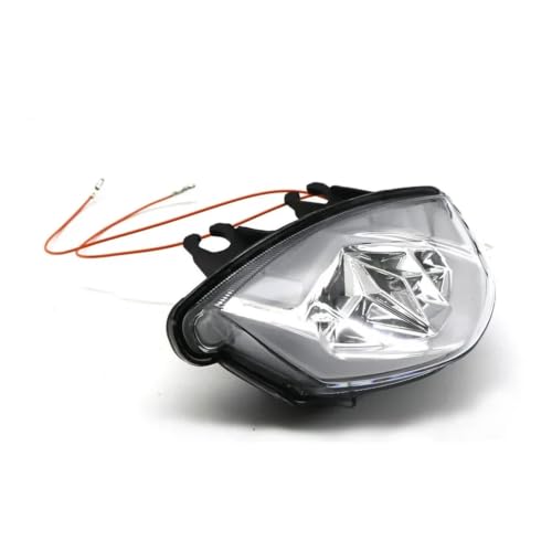 Feu de signalisation LED Suzuki GSXS750 finition haut de gamme