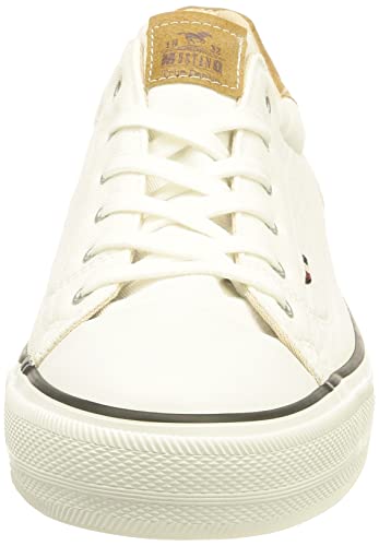 MUSTANG 1272-301-1 dames sneaker - Afbeelding 3