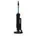 Vax Air Lift Pet Corded Upright Bagless Vacuum Cleaner, Lightweight, Handheld Tool Attachments for Pet Hair, Car, Upholstery, Bed, Mattress, Home cleaning, 850W, 6.2kg, Black / Blue / Grey, UCPESHV1