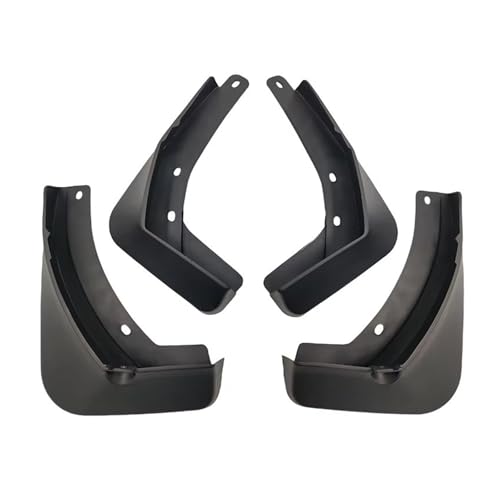 Garde-boue VW Passat B8 anti-projections : protégez votre carrosserie des impacts