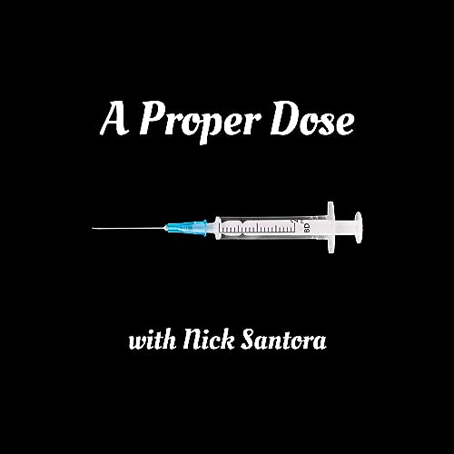 Episode 40: Fatherhood, Microdosing, and Training ft. Peter Shebey CSCS