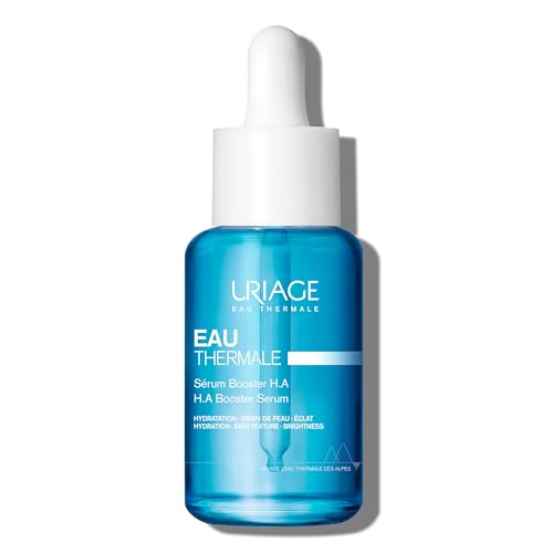 URIAGE Serum Booster H.A Skoncentrowane serum nawilżające do twarzy, 30ml