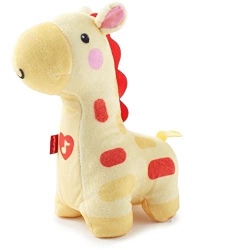 Fisher-Price Animaizinhos Brilhos Luminosos