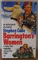 Barrington's Women 055322932X Book Cover