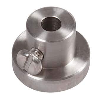 Humboldt H4200F Adapter Foot for use with Soil Penetrometer