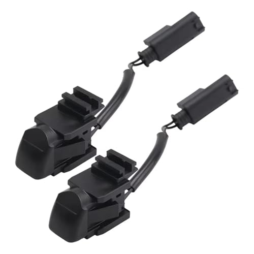 Buse lave-glace haut de gamme pour Classe CLS W219 et SL R230 - OEM A2118601147