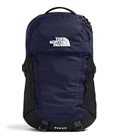 The North Face Unisex Adult's Recon Backpack, Tnf Navy/Tnf Black-npf, One Size