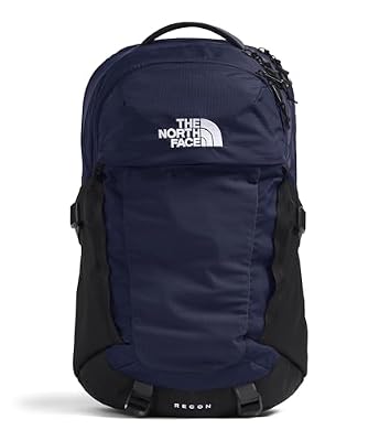 THE NORTH FACE NF0A52SH53Z RECON Borsa sportiva Uomo TNF Navy-TNF Black-NPF Taglia OS