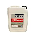 Trattamento antimuffa per muri Sikkens Alpha Desinfector 5 litri