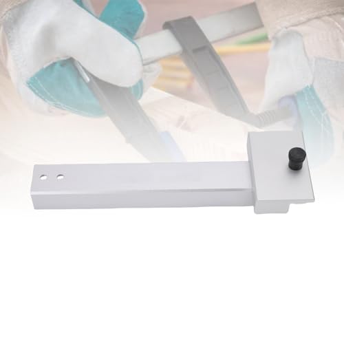 Escuadra Ajustable Omabeta 90° para Corte de Madera miniatura 7