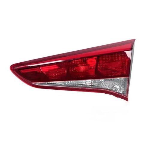 Feu arrière LED Tucson 2015-2018 stop et recul haute visibilité