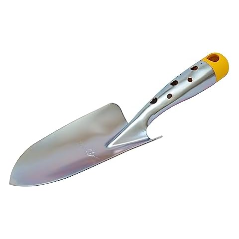 WOLF Garten Durable Garden and Balcony Trowel Cover