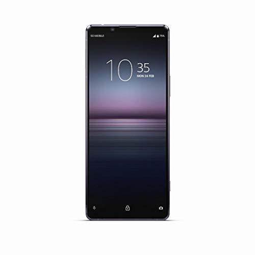 SONY Xperia 1 II | Smartphone Android - Ecran 6,5