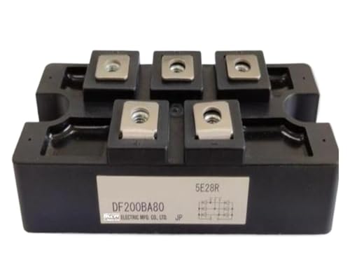 Module DF150BA80 pont redresseur de diode triphasé pour onduleur - 2