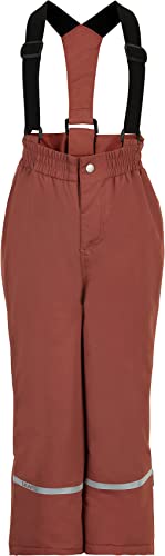 Pantalones de invierno Celavi Pants para proteger a los niños del frío escolar
