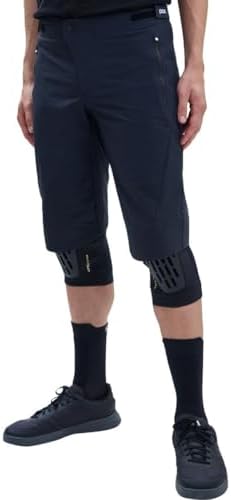 【美品】POC MTBショートパンツ ブラック XLサイズ Amazon.co.jp: POC レディース エッセンシャル MTB ショーツ X