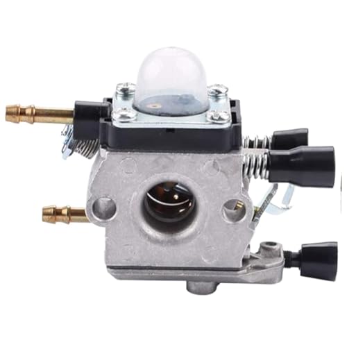 Carburateur C1Q-S64 pour pièces détachées de souffleur thermique BG45 BG55 SH55 SH85