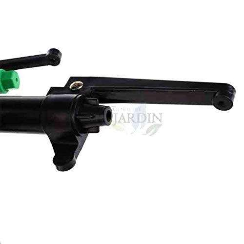 Lot De 200 Arroseur Circulaire 360º Pour Arrosage Agricole Et Arrosage Dans Jardinage 2 2 5 M 85646587