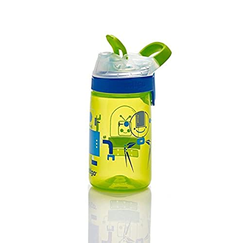 Contigo Kidz Gizmo Sip, Bottiglia per Idratazione