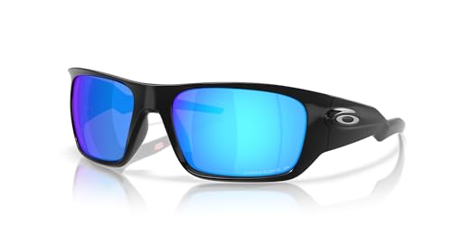 Image of Oakley Mens OO9486 Masseter Rectangular Sunglasses