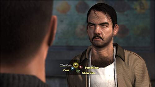 Image of Alpha Protocol - Playstation 3 (Renewed)