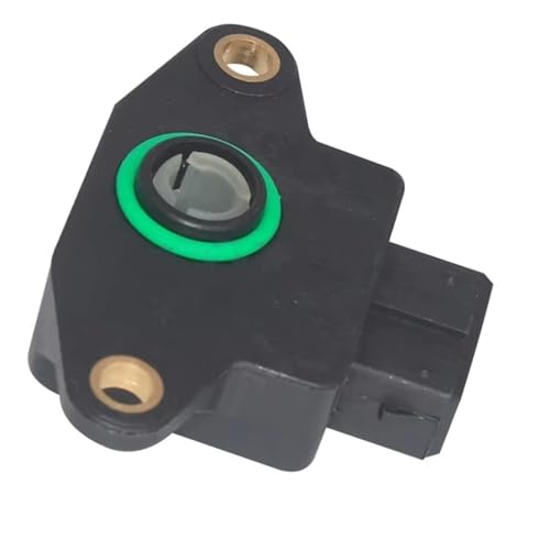 Capteur position papillon des gaz haute durabilité OEM 35170-22010 pour Avensis