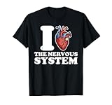 I heart the Nervous system