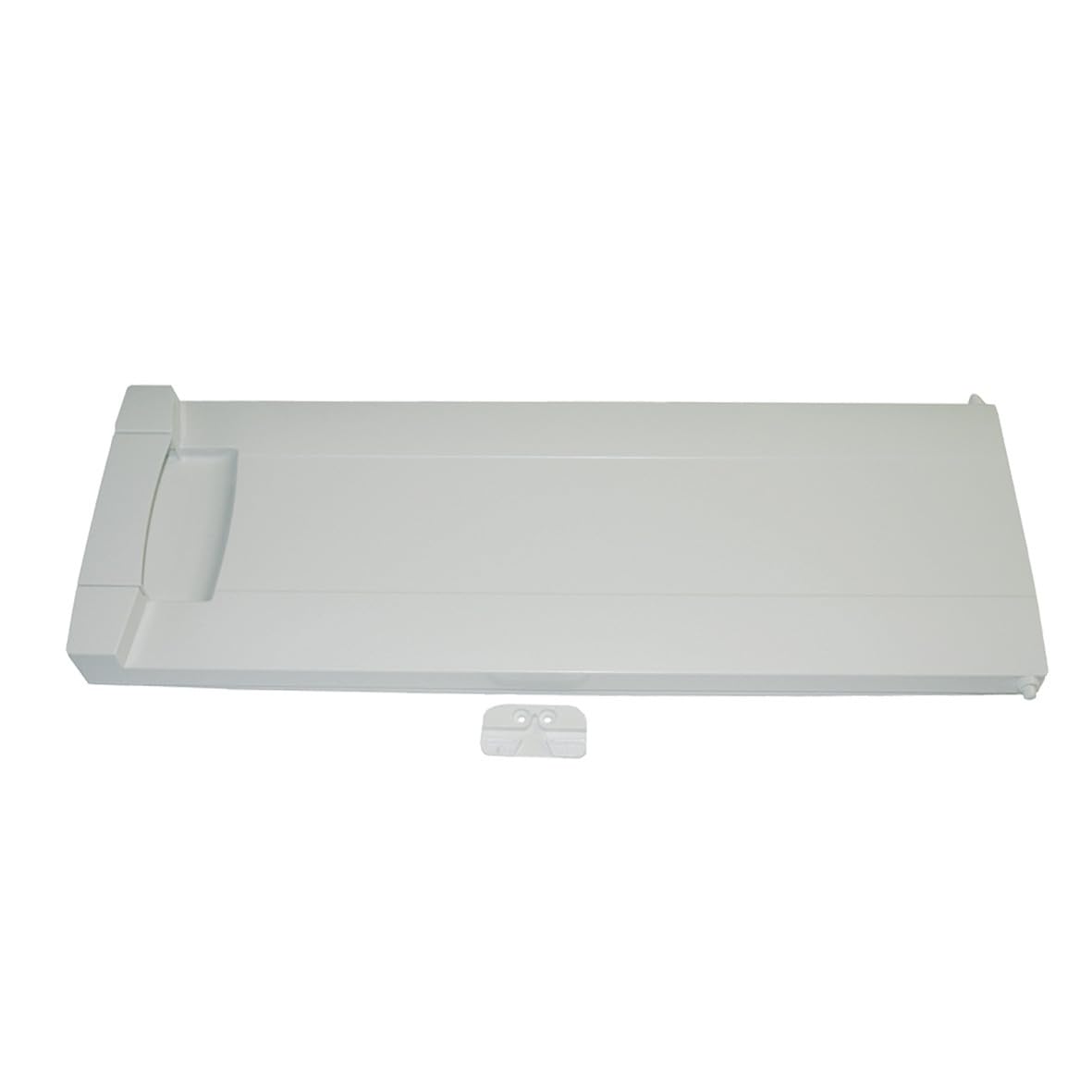 Gorenje 488088 ORIGINAL Gefrierfachtür Verdampfertür Gefrierfachklappe Klappe Frostertür Tür Kühlschrank Kühlschranktür auch für JanKolbe Körting Praktica Quelle 02478014 Teka TechnikS24 2014997