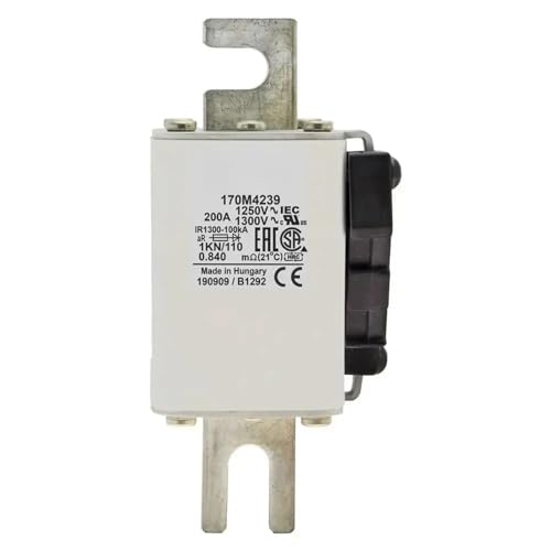 Fuse 170M4243 évitez les pannes électriques 170M4241 170M4247 - 3