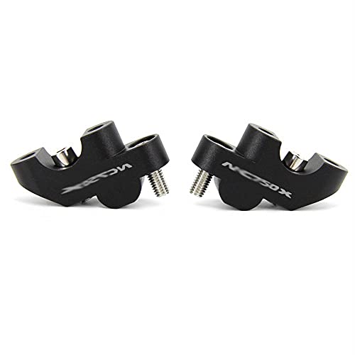 RTAWKD Riser Manubrio Accessori per Moto Riser