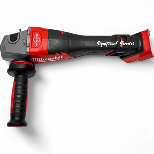 Milwaukee M18 FUEL tool set