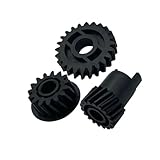 Engrenage d'entraînement de fusion OEM 007K98680 007K98681 007K98682 adapté aux pièces de copieur Xerox V80 V180 V2100 V3100