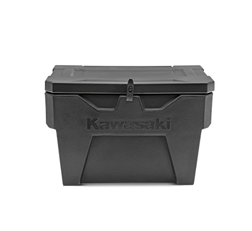 2019 KAWASAKI MULE PRO-FX KQR CARGO BOX 99994-1168