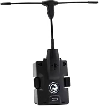 TBS Crossfire 915 Micro TX V2