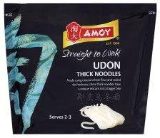Straight To Wok Udon Thick Noodles 300G