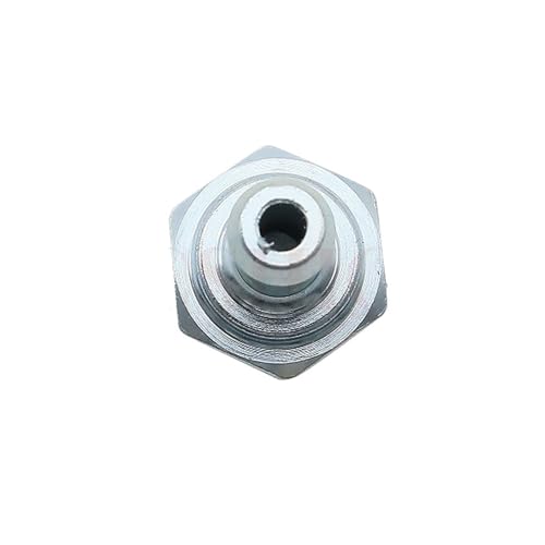 Válvula PCV 12204-28020 para ventilación eficiente del cárter 3