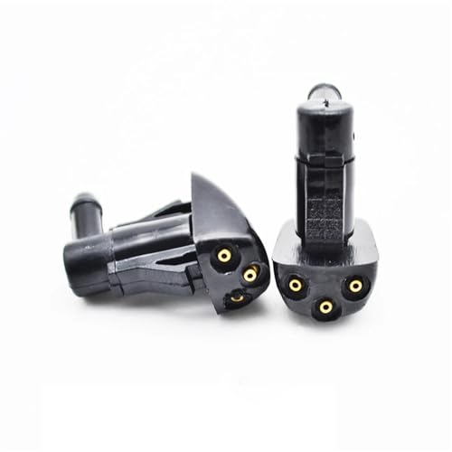 �t�����g�K���X�E�H�b�V���[�m�Y�� Compatible With Corolla For Verso AR10 2004-2009 �t�����g�K���X�E�H�b�V���[�m�Y�� 2�� OE 986302E500 986302E100