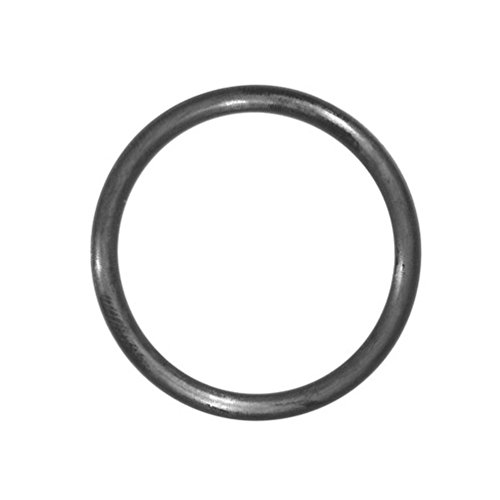 Danco O-Ring 1-9/16 " Od. X 1-5/16 " Id. X 1/8 " Nitrile Butadiene Rubber Cuthbert Polybag