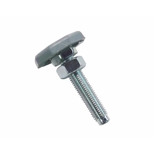 Pied Réglable Pour Machine À Laver Lg Wd 10700Md Fh4U2Vcn2 Afc72909305 - vue 3
