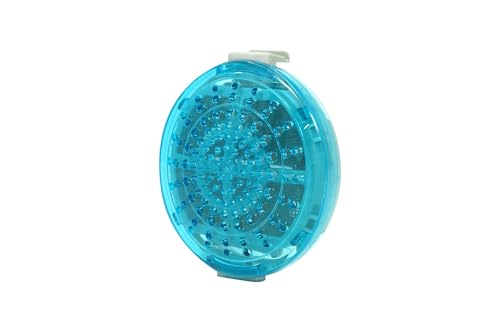 LG Original Lint Filter for LG. Top Load Fully Automatic Washing Machine Magic Filter (Blue) Part Code ADQ36973301 view 2