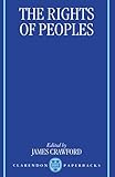 The Rights of Peoples (Clarendon Paperbacks)