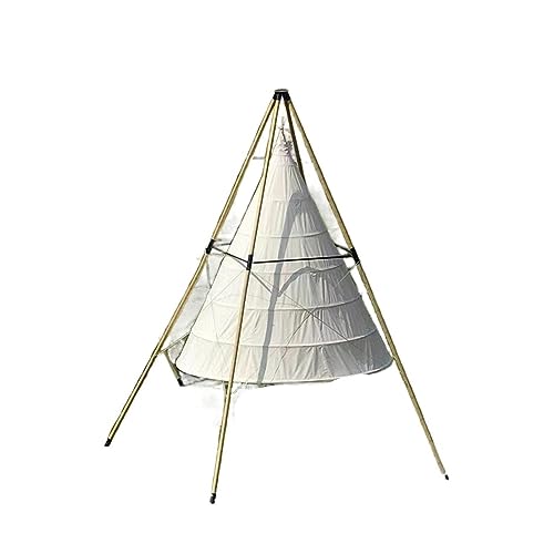 Tente de camping imperméable et bâche de protection pour rester au sec