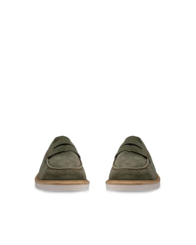 Image of ECCO London Penny Loafer