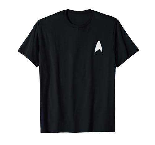 Star Trek: Lower Decks Crew T-Shirt